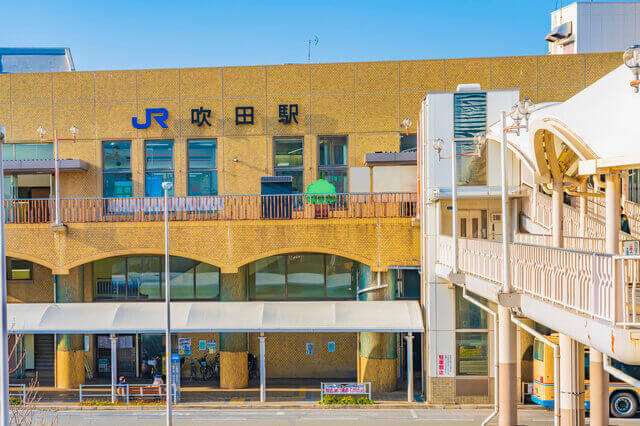吹田市