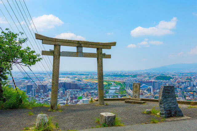 池田市
