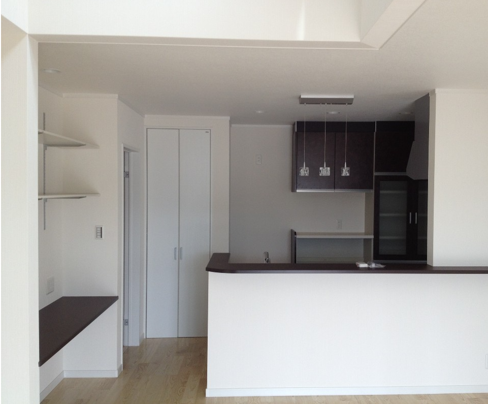 シンリョーの施工事例2