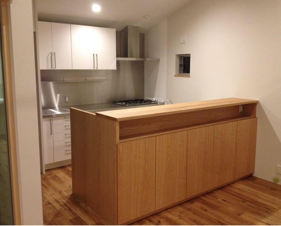 シンリョーの施工事例3