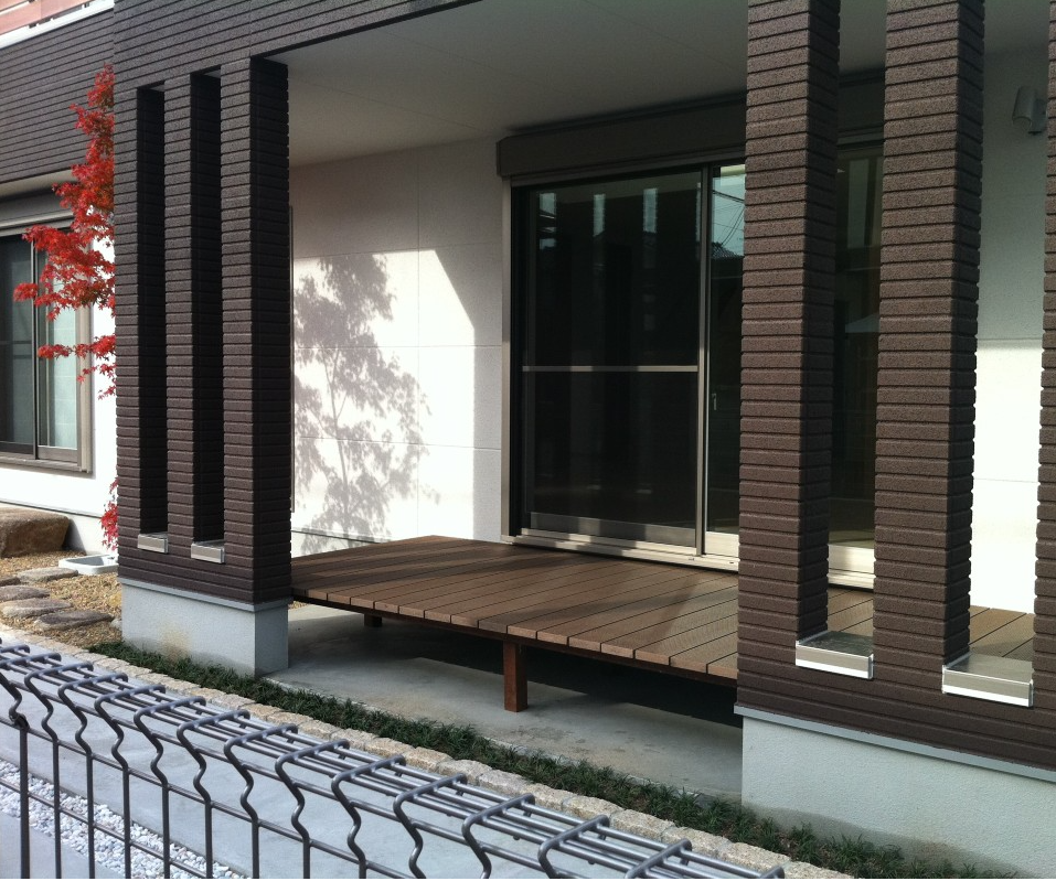 シンリョーの施工事例5