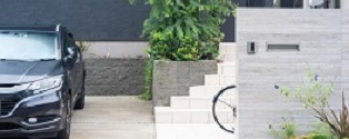 外構