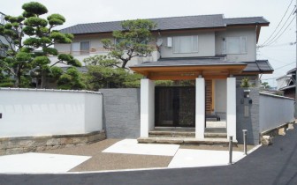 エッグ住まいる工房の施工事例3