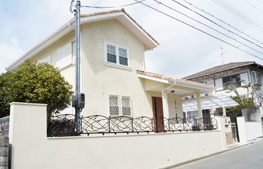 エッグ住まいる工房の施工事例5