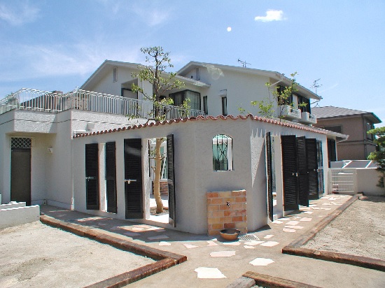 橋本工務店の施工事例4