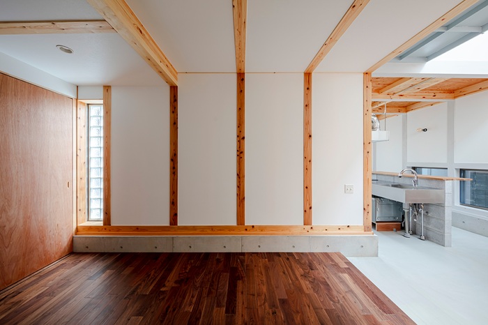 池正の施工事例2