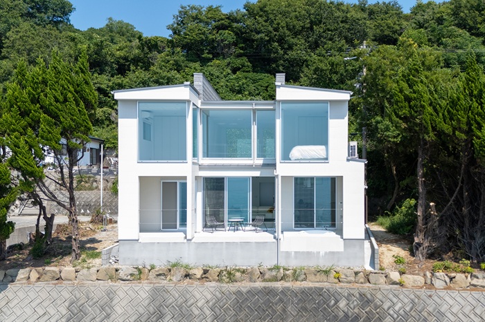 池正の施工事例3