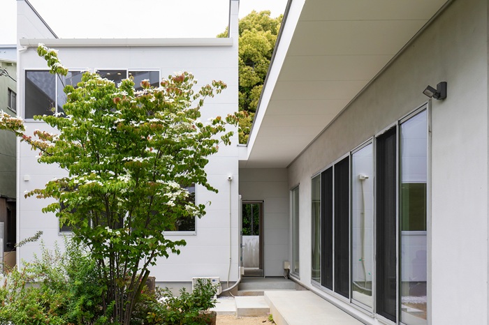 池正の施工事例4