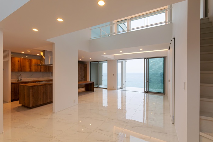 池正の施工事例5