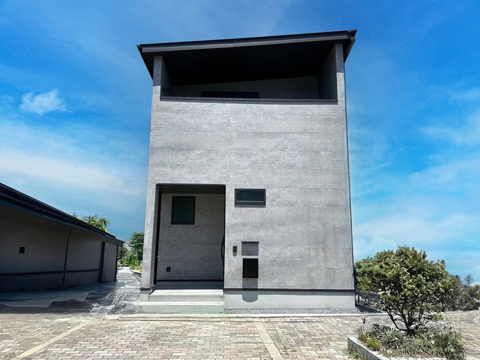 イニハンスの施工事例1