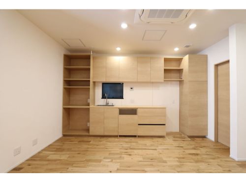 イソイハウスの施工事例3