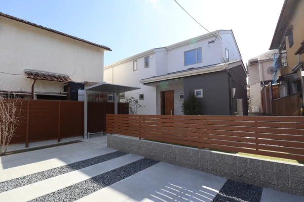 小林工務店施工事例