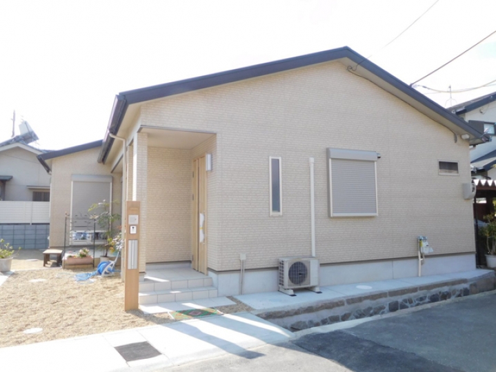 小阪工務店施工事例