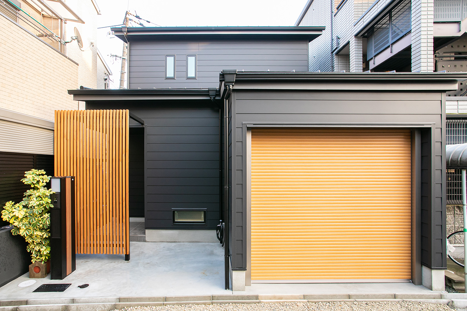 オギ建設の施工事例2