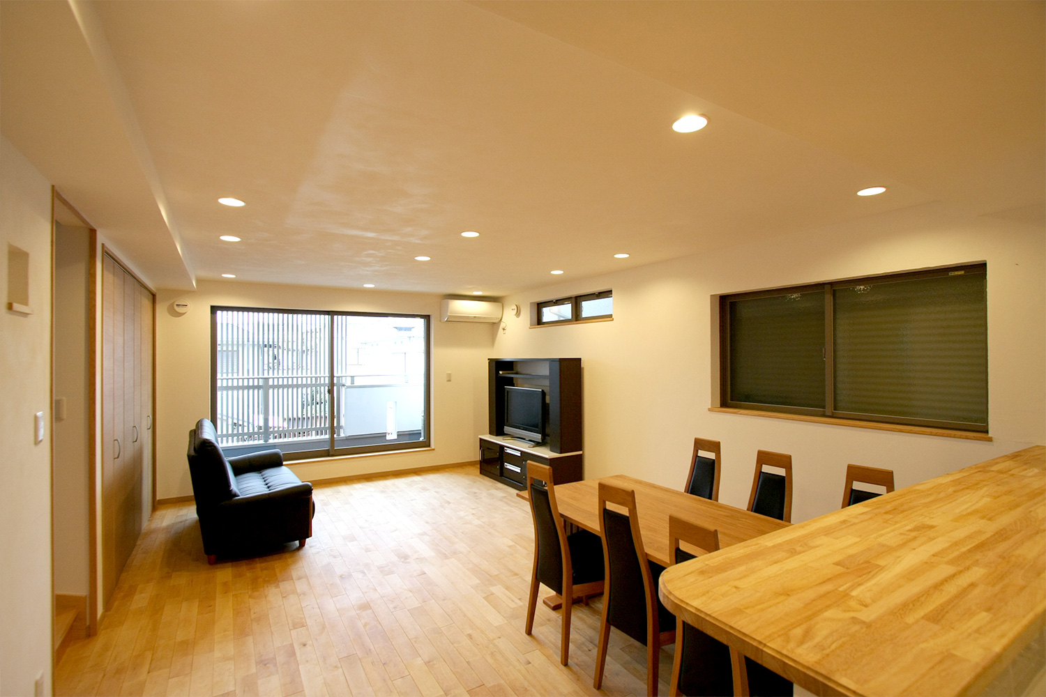 オギ建設の施工事例3