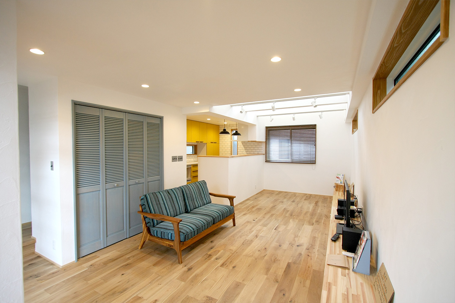 オギ建設の施工事例4