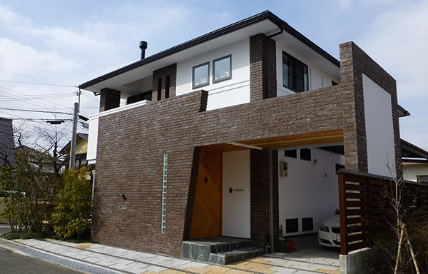 オギ建設の施工事例5