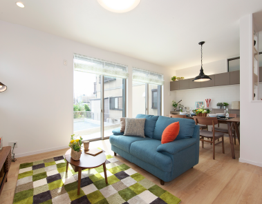 伸英開発の施工事例1