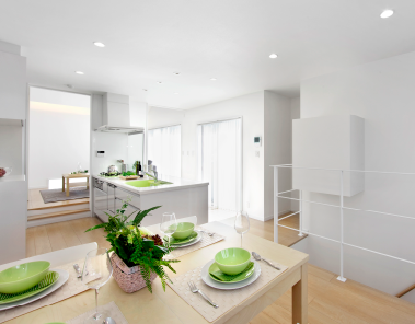 伸英開発の施工事例2