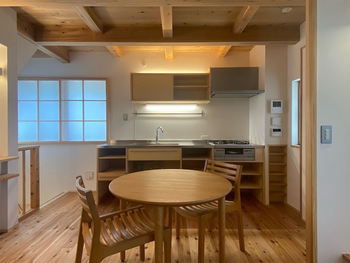 ソーラーコムの施工事例