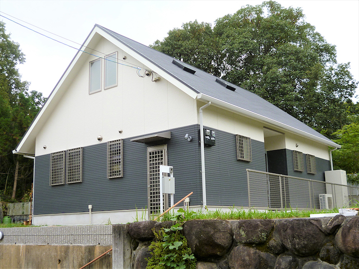 竹田建設の施工事例5