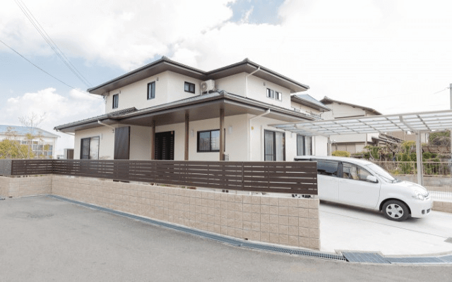 谷上工務店の施行イメージ04