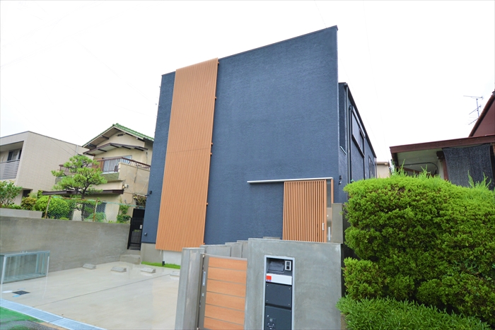 Studio わらび 柏・建築工房の施工事例	1