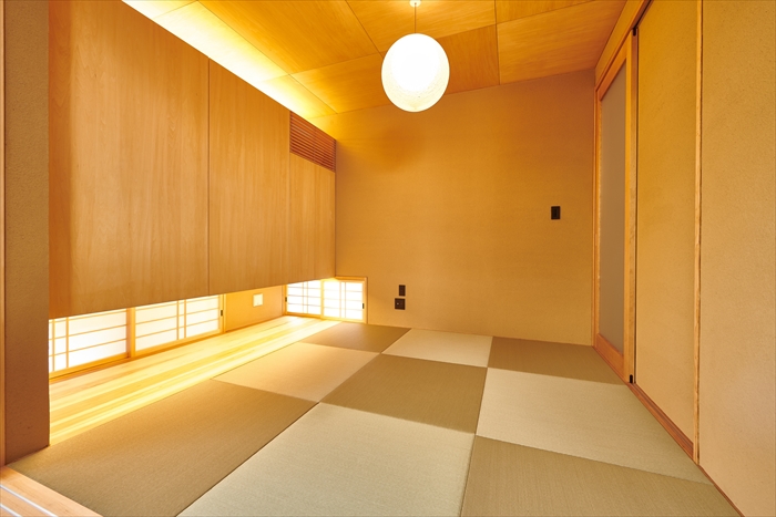 Studio わらび 柏・建築工房の施工事例	2