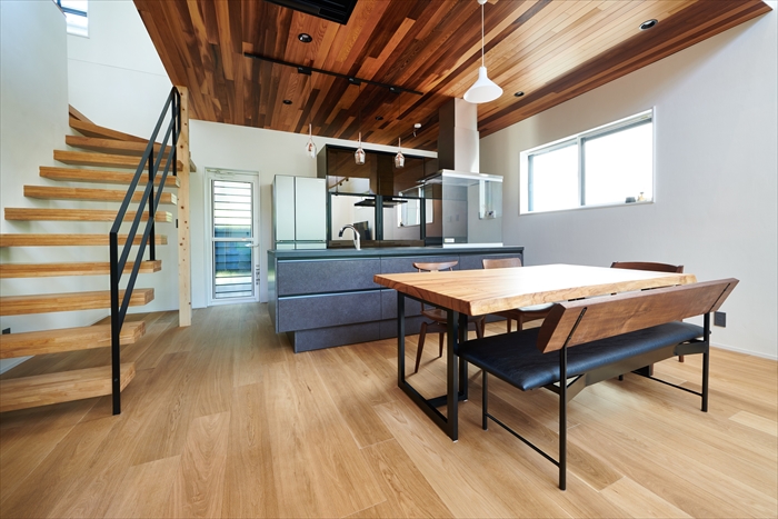 Studio わらび 柏・建築工房の施工事例	3