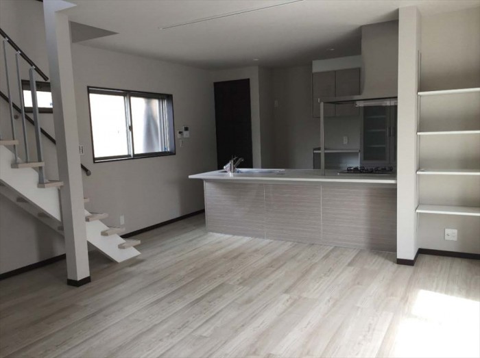 Studio わらび 柏・建築工房の施工事例	4