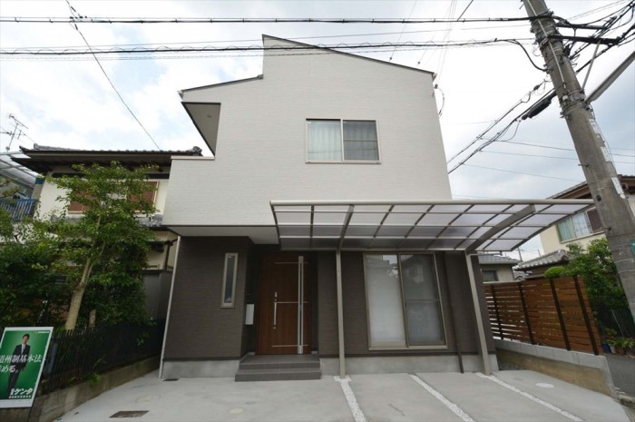 Studio わらび 柏・建築工房の施工事例	5